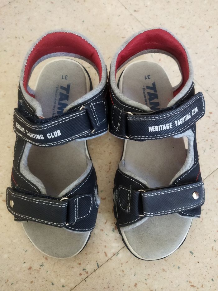 Sandale taille 31