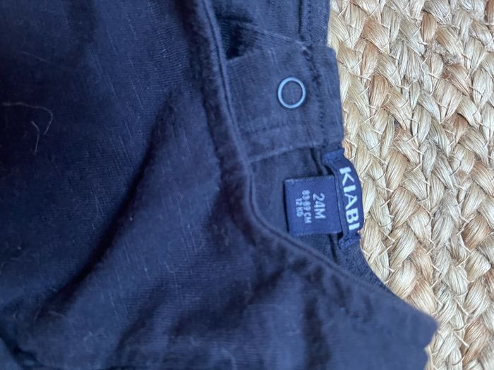 Combishort - photo numéro 3