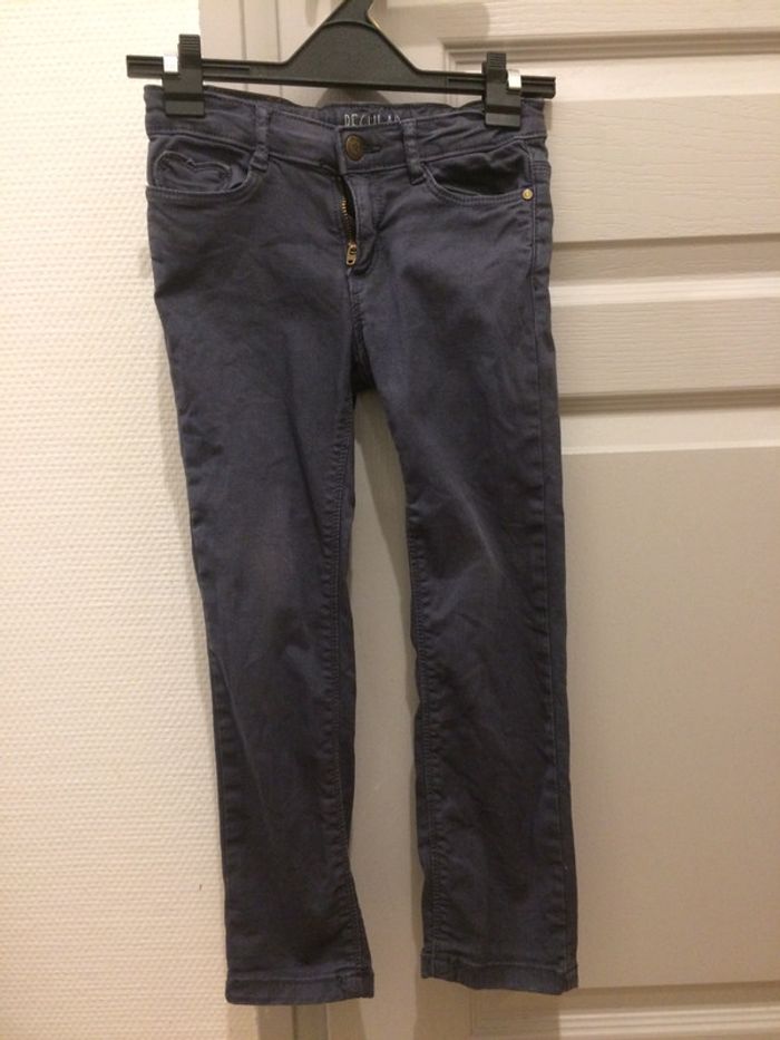 Pantalon régular tao 5 ans