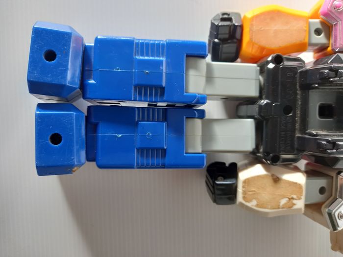 Megazord 1998 - photo numéro 5