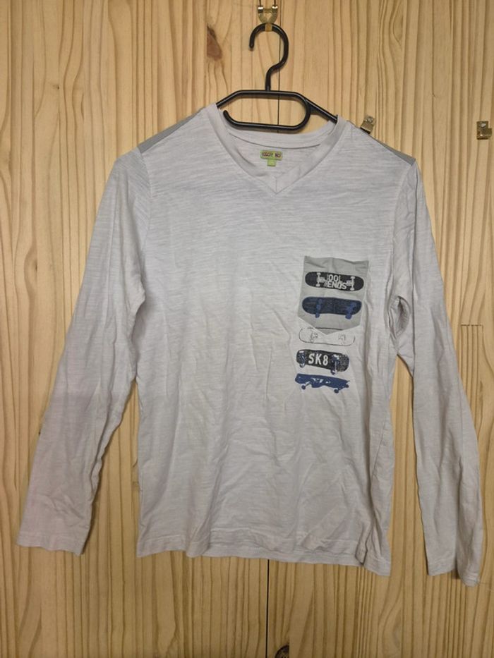Tee-shirt