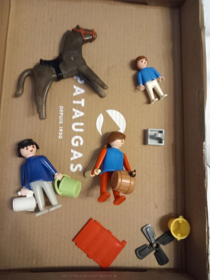 Playmobil - photo numéro 6