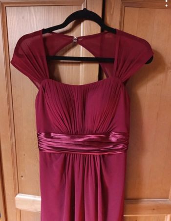 Robe pour mariage ou occasion 