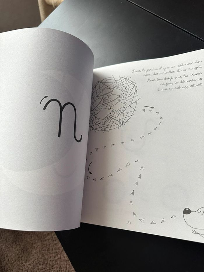 Mon cahier montessori - photo numéro 7