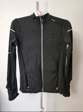 Veste kiprun warm Neuf femmes M