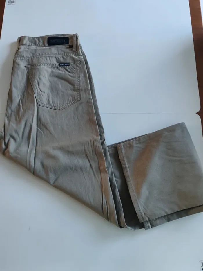 Pantalon homme - photo numéro 3