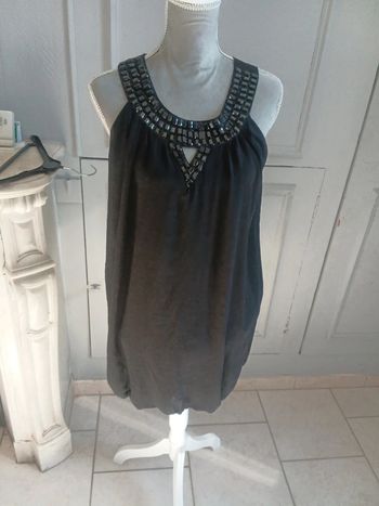 Robe toumai taille 38
