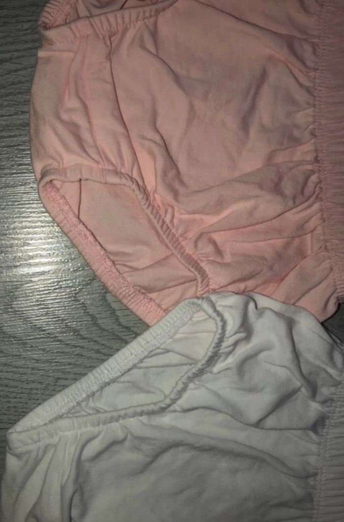 Bloomers 3 mois - photo numéro 2