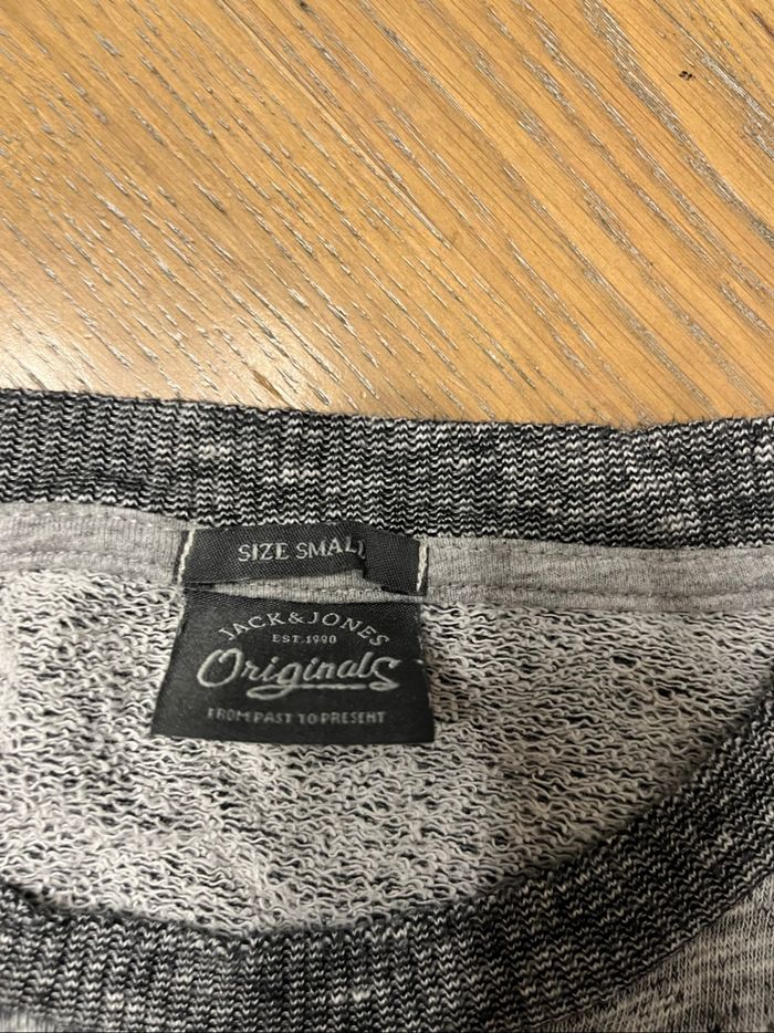 Pull jack and jones homme - photo numéro 3
