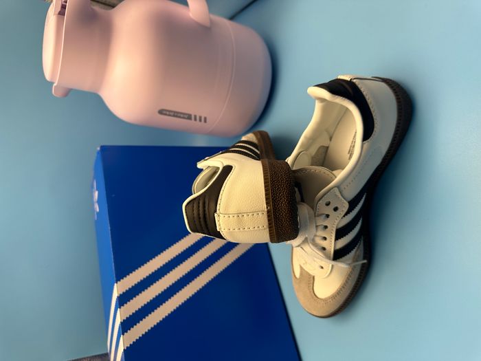 adidas originals SAMBA OG 40 - photo numéro 4