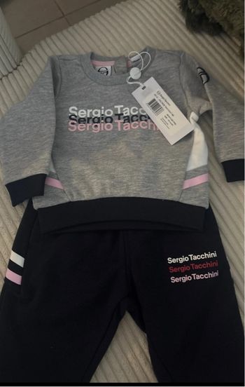 Survêtement sergio tacchini
