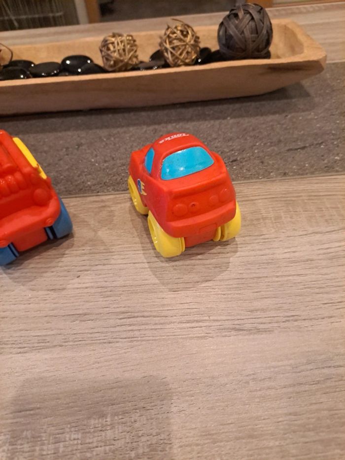 Lot de voitures playskool - photo numéro 4