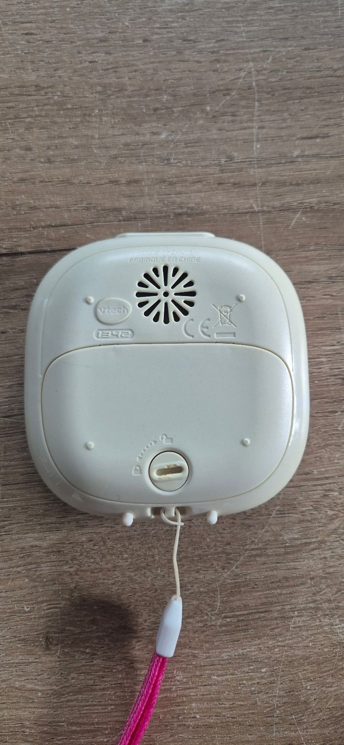 Kidipet Touch Vtech - photo numéro 3