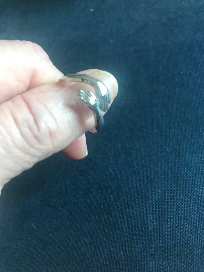 Bague - photo numéro 3