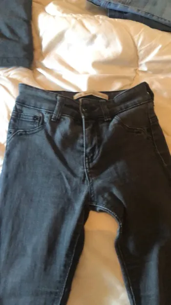 Jean skinny