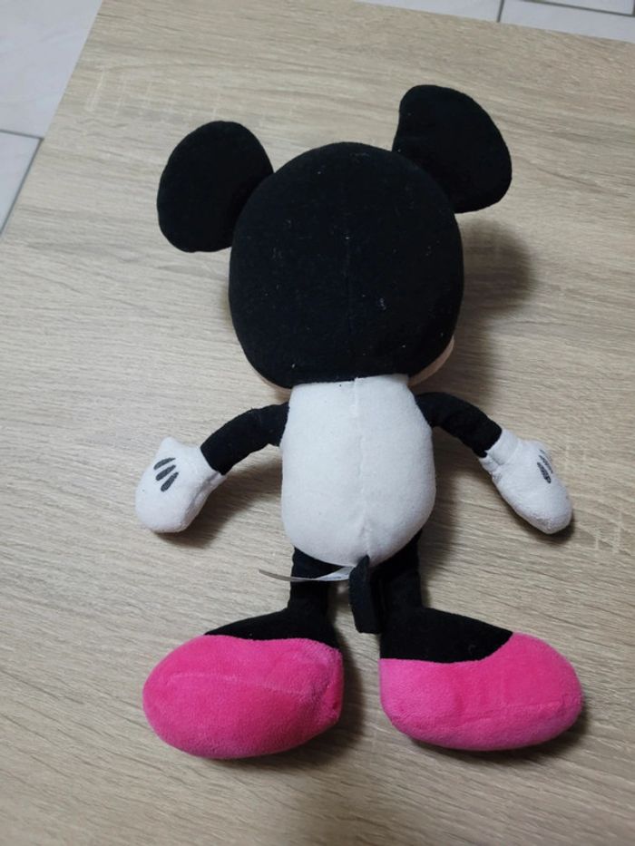 Peluche Minnie - photo numéro 9