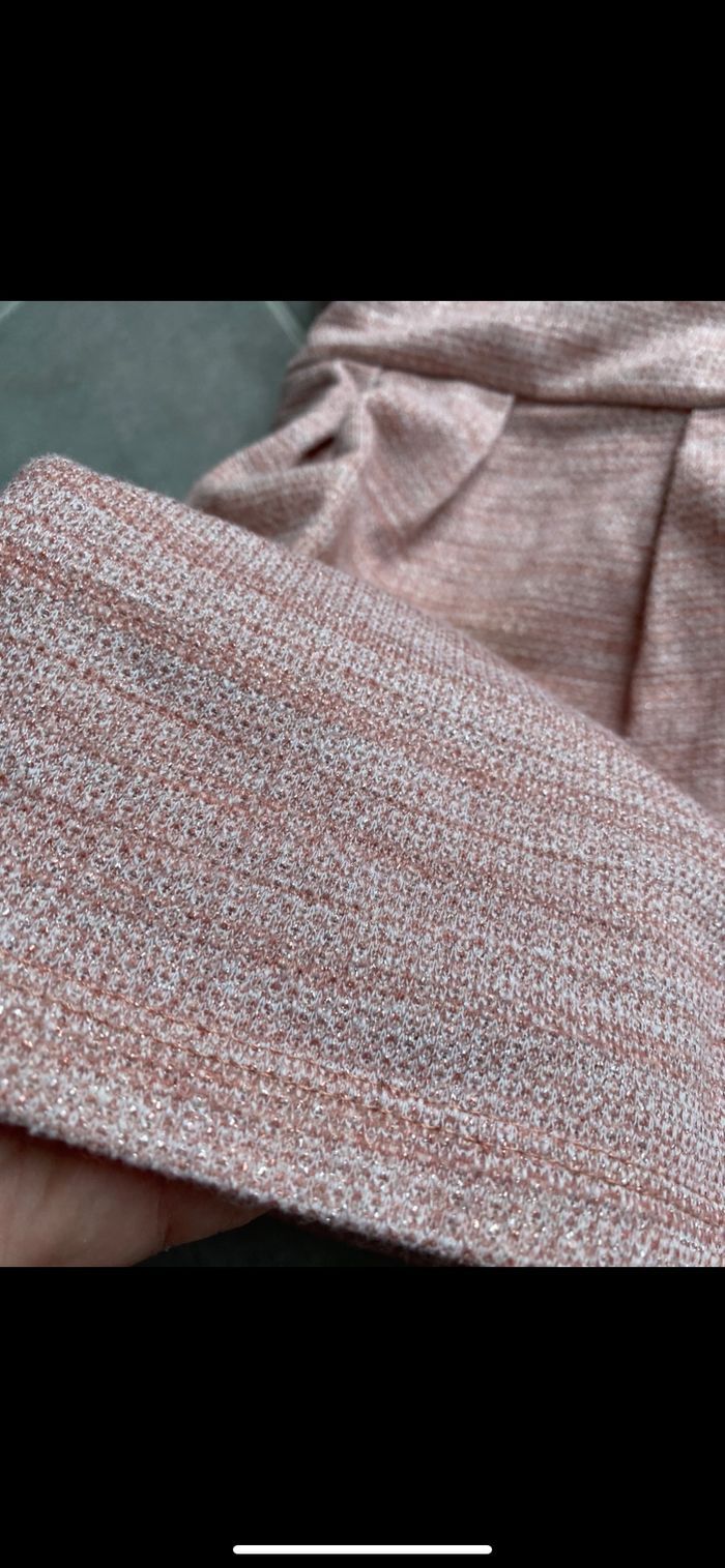 Robe pailleté Kiabi 4 ans - photo numéro 8