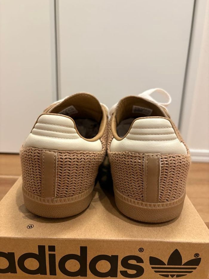 Adidas Retropy E5 'Beige Camel Mesh' - Taille 40 - photo numéro 2