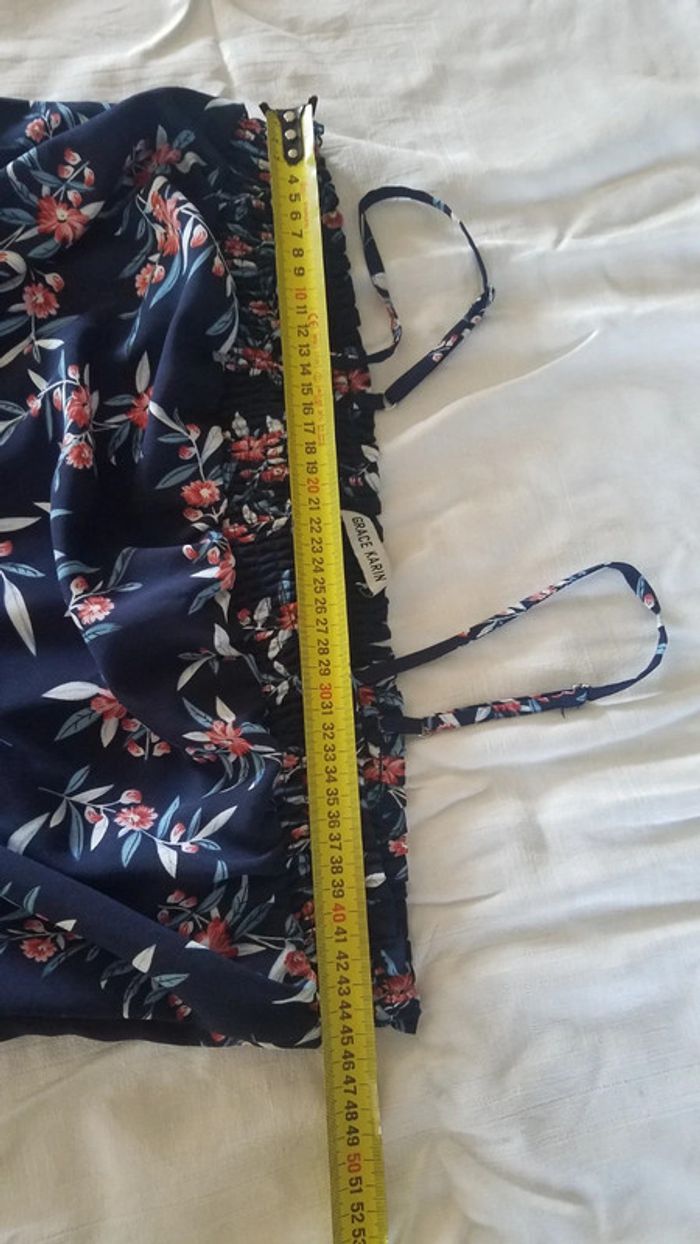 Robe à bretelles - photo numéro 16