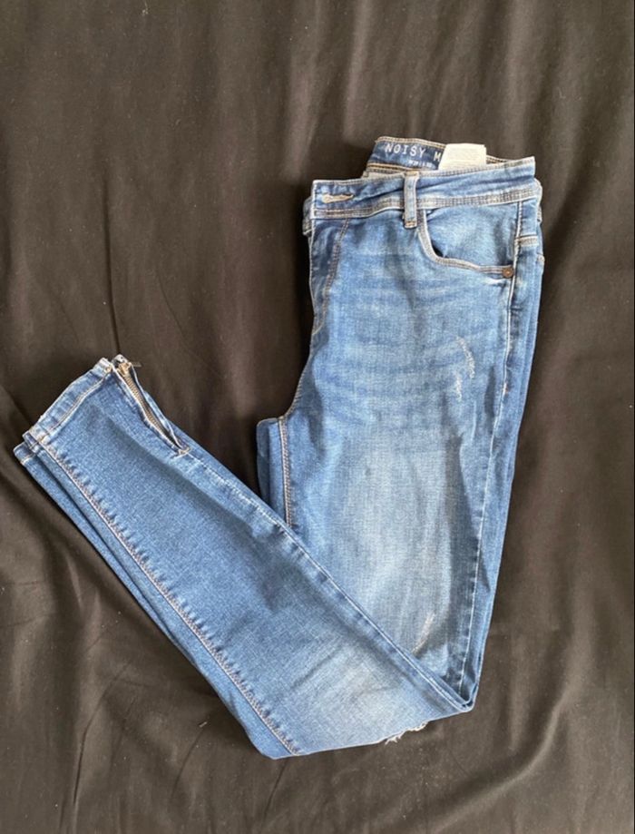 Jean Noisy May