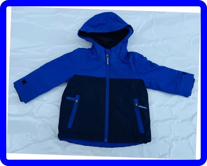 Veste de ski 24 mois Mini Rebel