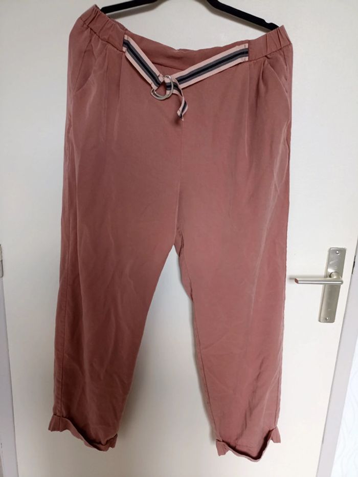 Pantalon la halle - photo numéro 2