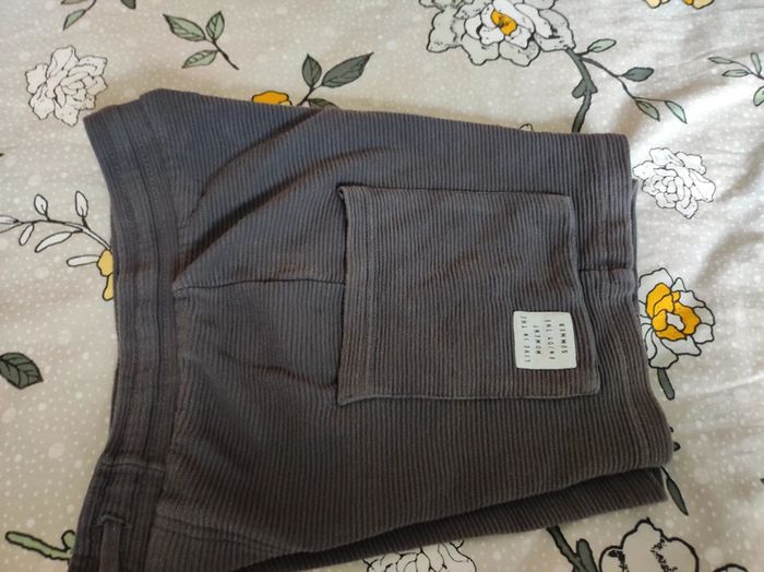 Short 10 ans