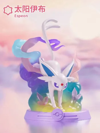Figurine Mentali - Funism Pokémon