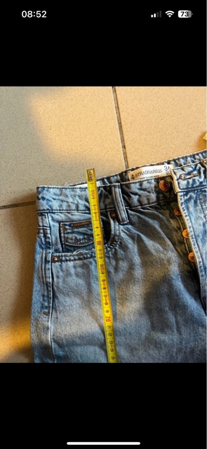 Jean femme - photo numéro 2