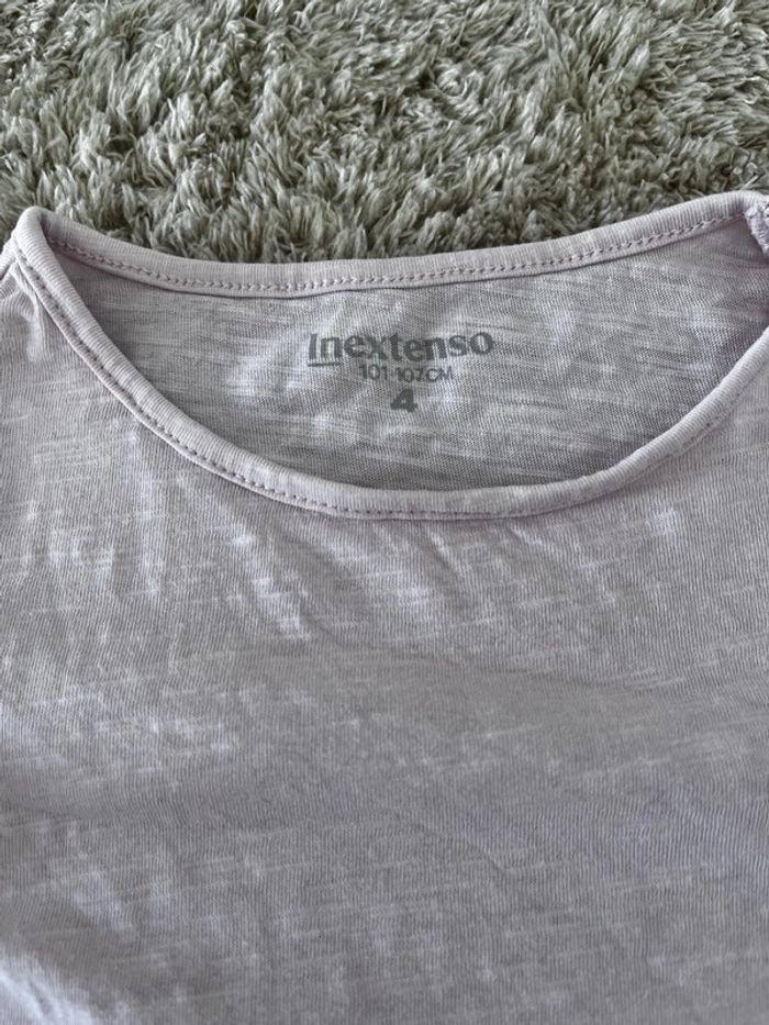 T-shirt - photo numéro 2