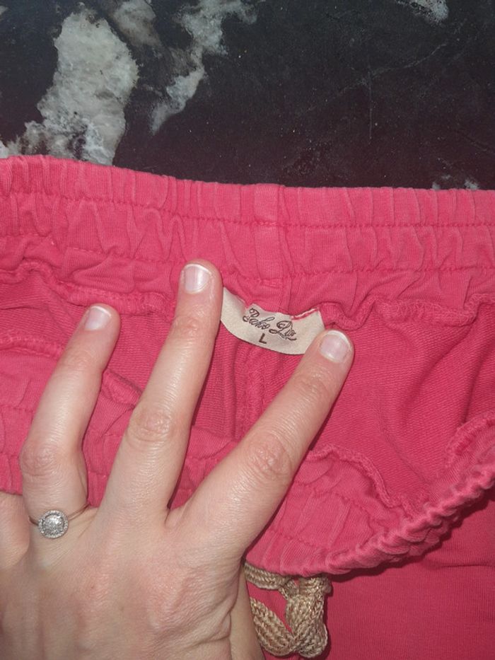 Pantalon L - photo numéro 2