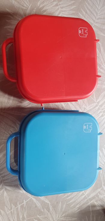 Malette pour apprendre