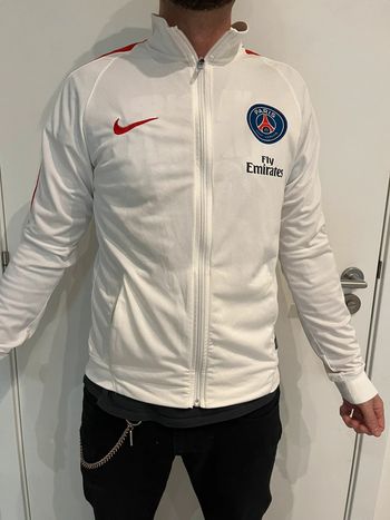 Veste de survêtement Nike PSG Bry Strike