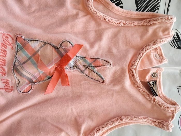 Ensemble lapin - photo numéro 3