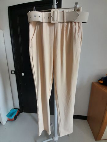 Pantalon taille M