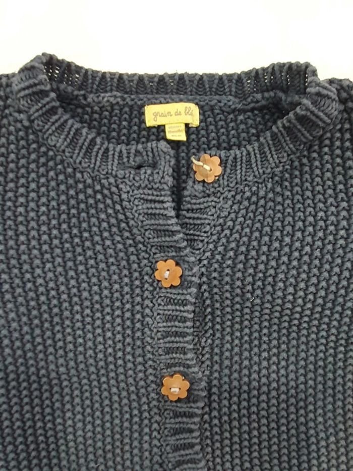 Gilet 18 mois - photo numéro 2