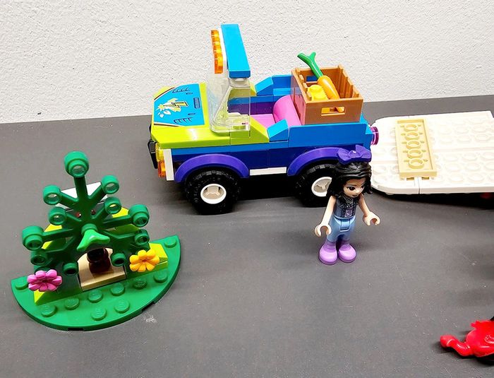 Lego Friends 41371 - photo numéro 4