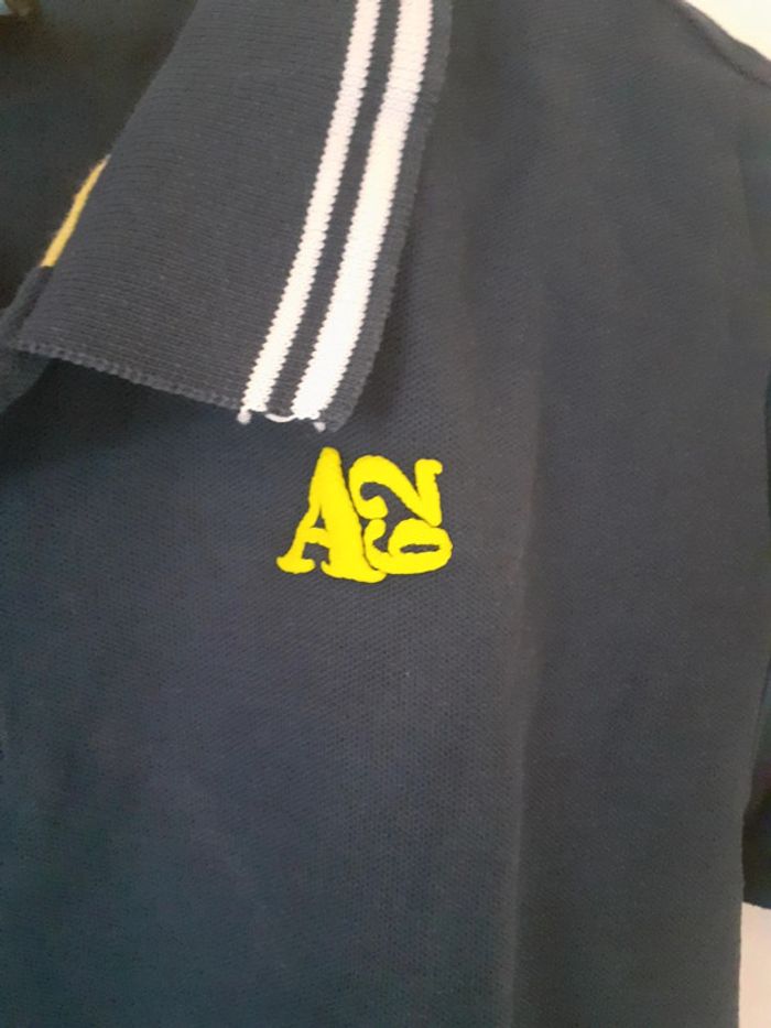 Polo été - photo numéro 3