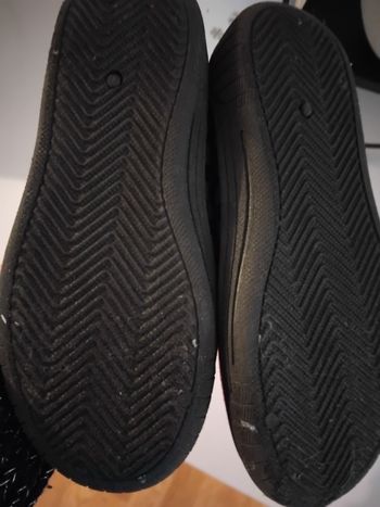 Chaussons Mario Luigi