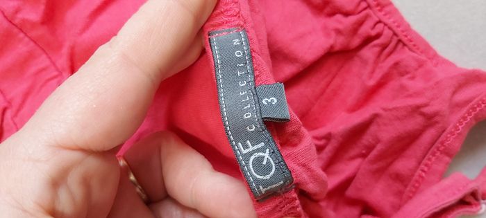 Combishort 3 ans - photo numéro 8