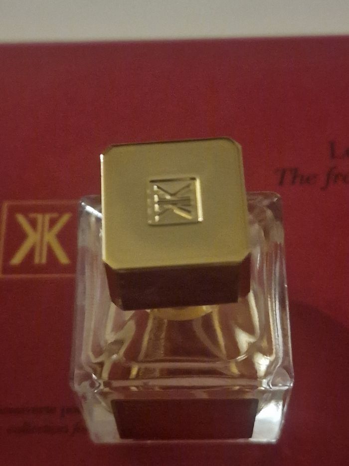 Parfum baccarat francis kurkdjian  femme - photo numéro 2