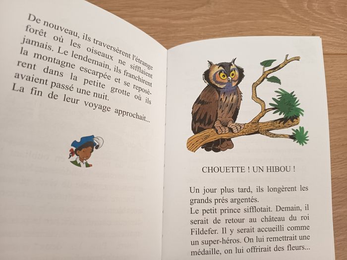 Livre roman enfant, Jérémy et la mallette rouge, Éditions Cerfvolant - photo numéro 3