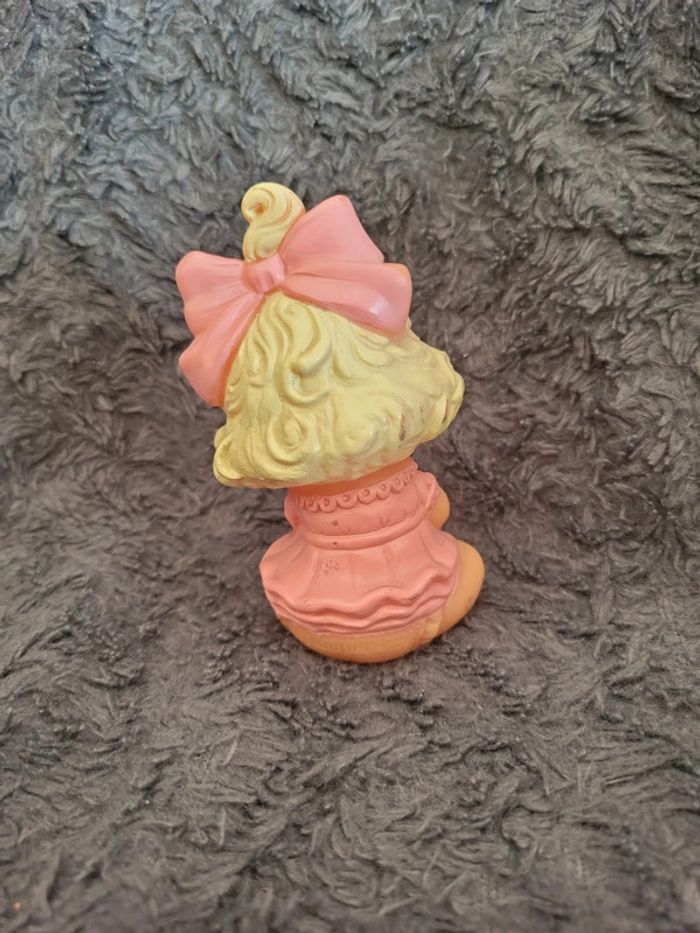 Figurine peggy muppets baby - photo numéro 2