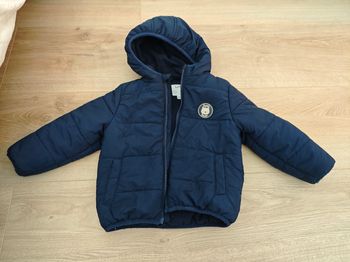 Manteau