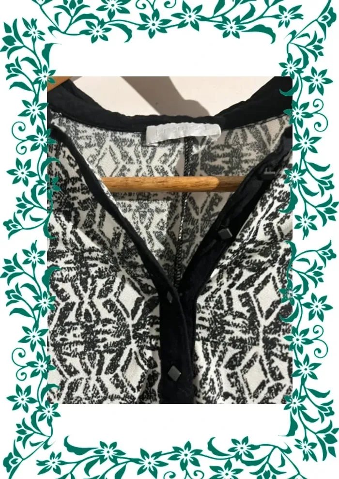 Haut / Blouse débardeur T40 - photo numéro 2