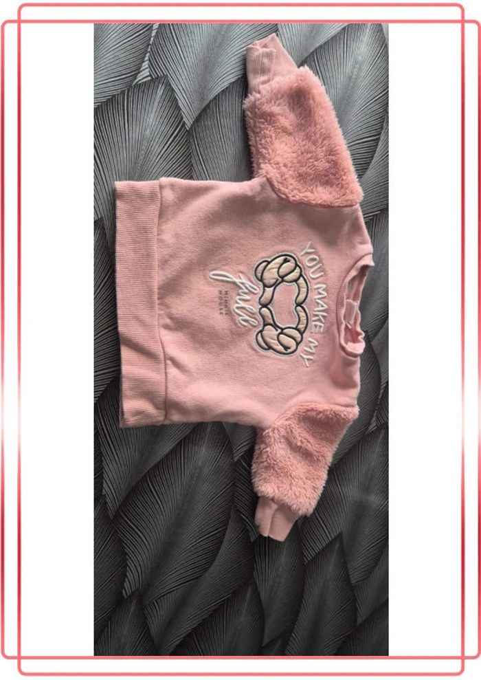 Pull Minnie - photo numéro 2