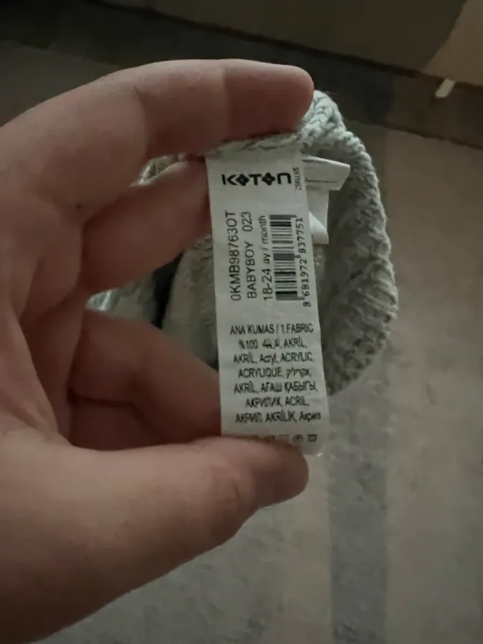 pull pour garçon - photo numéro 2