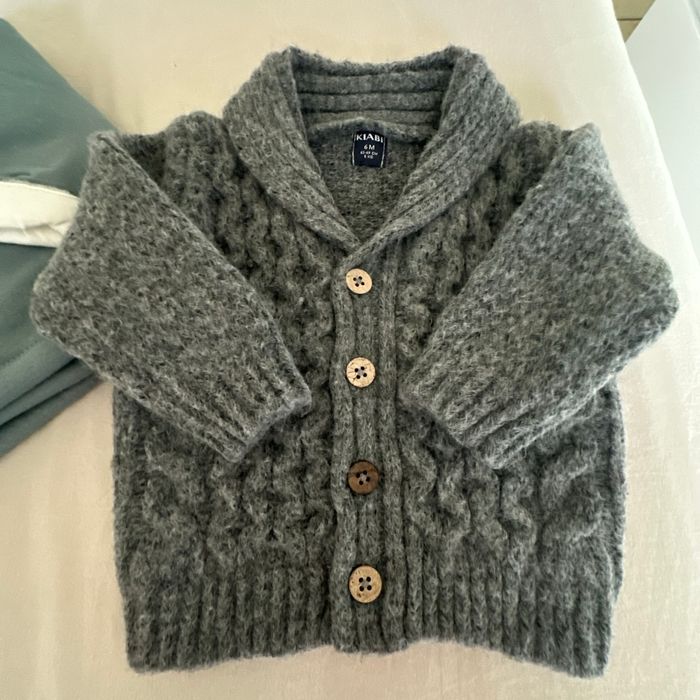 Veste - photo numéro 2