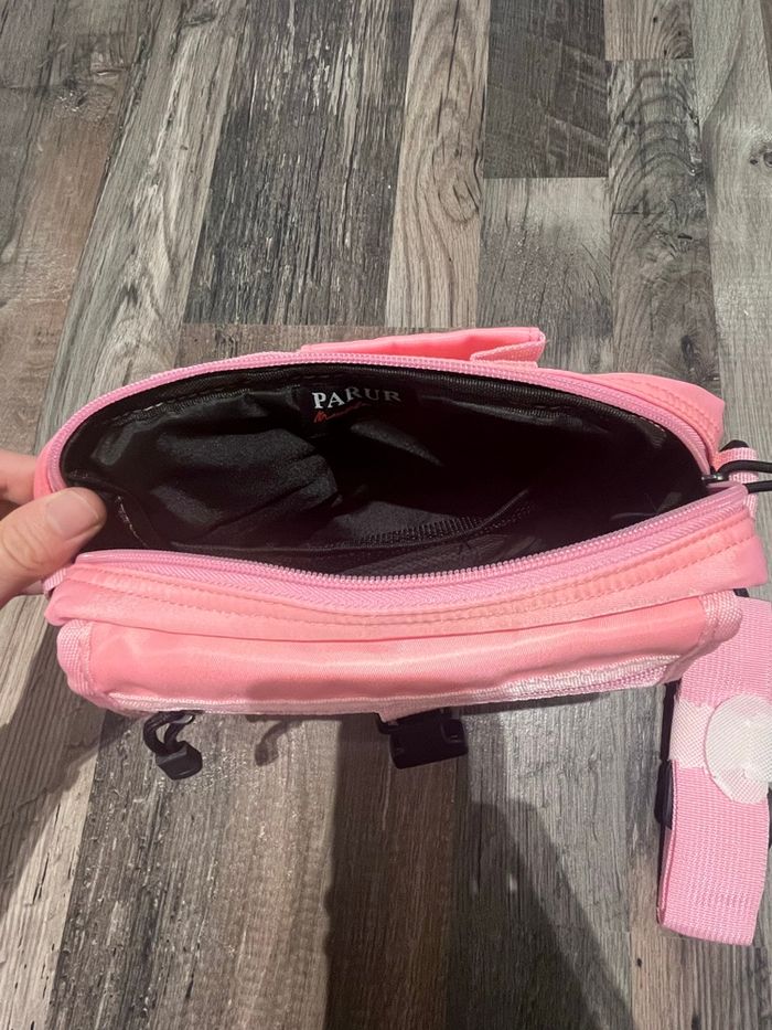 Sachoche Parur - photo numéro 5