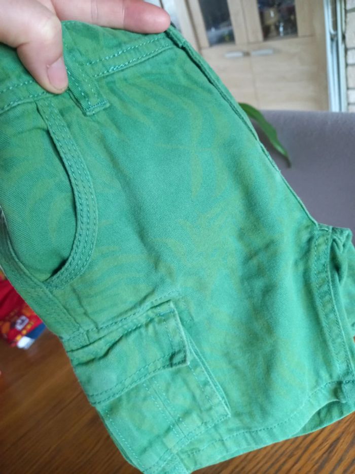 Shirt garçon 4ans - photo numéro 2